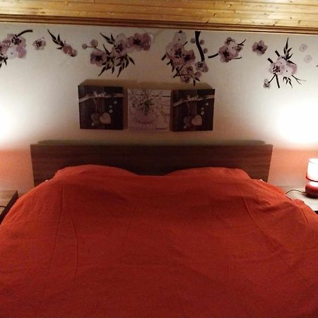 Manoir Le Cristal " Les Entrees Du Futuroscope A Petit Prix Bed & Breakfast Beaumont  Luaran gambar