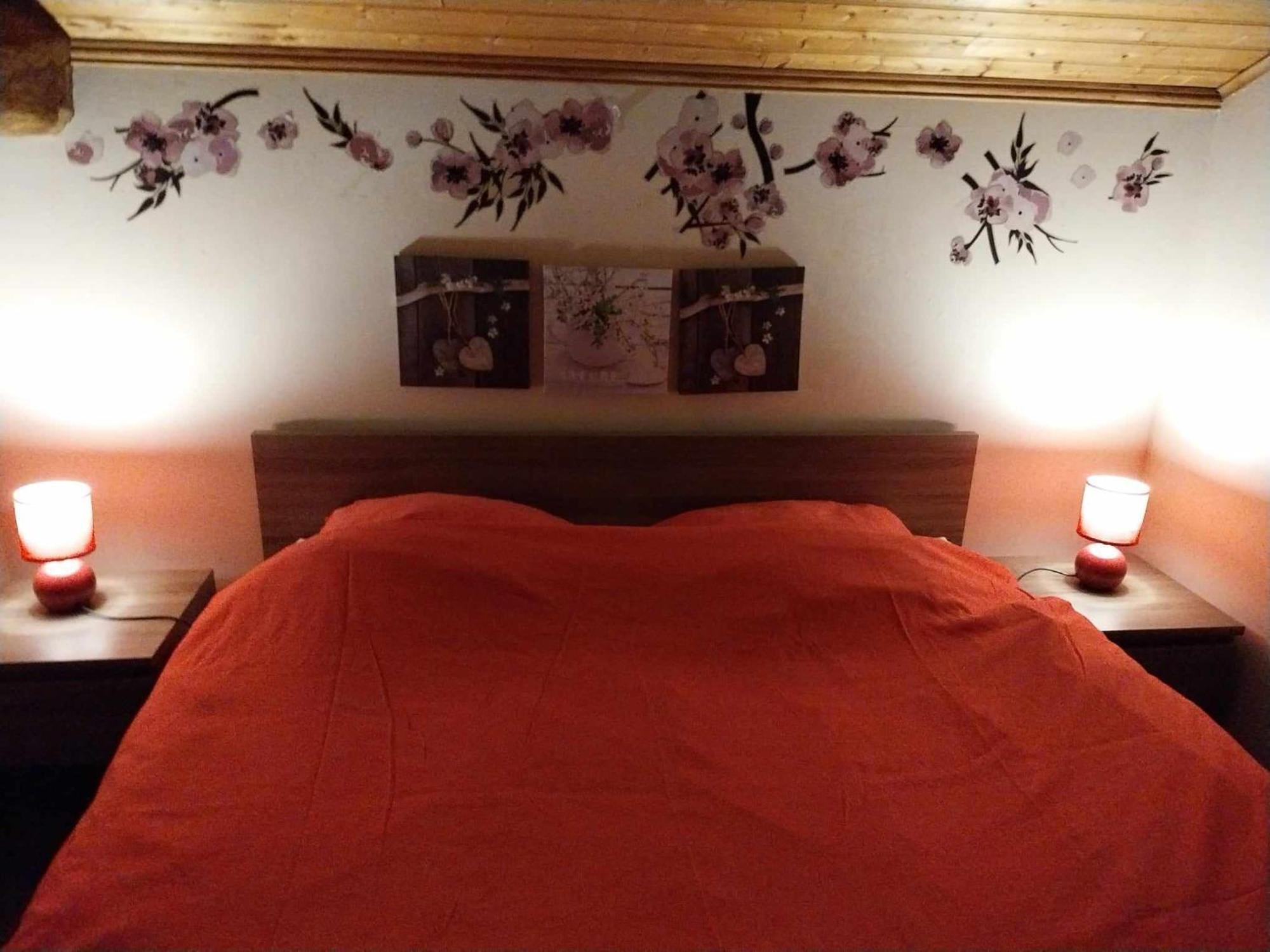 Manoir Le Cristal " Les Entrees Du Futuroscope A Petit Prix Bed & Breakfast Beaumont  Luaran gambar