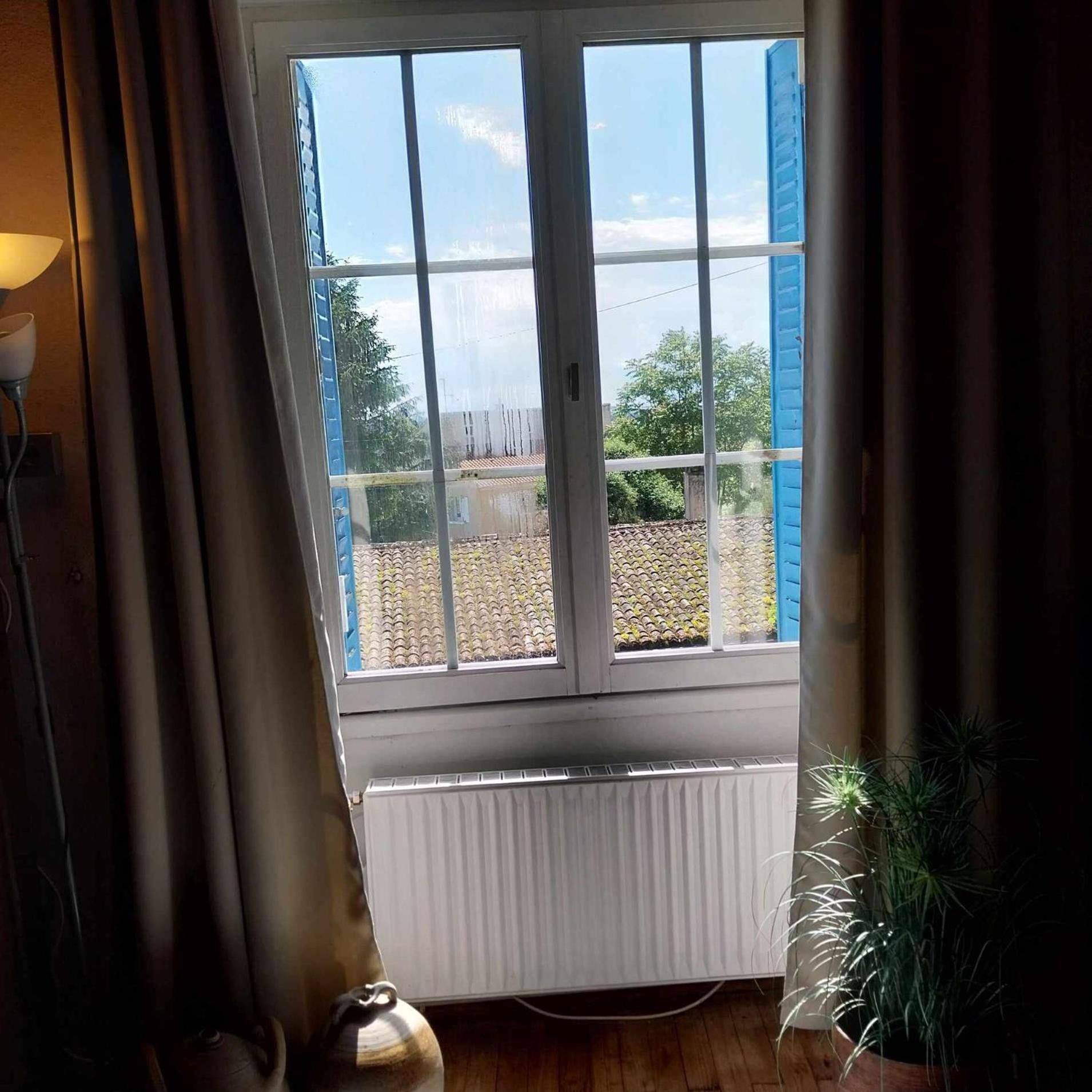 Manoir Le Cristal " Les Entrees Du Futuroscope A Petit Prix Bed & Breakfast Beaumont  Luaran gambar