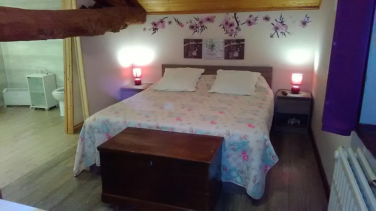 Manoir Le Cristal " Les Entrees Du Futuroscope A Petit Prix Bed & Breakfast Beaumont  Luaran gambar