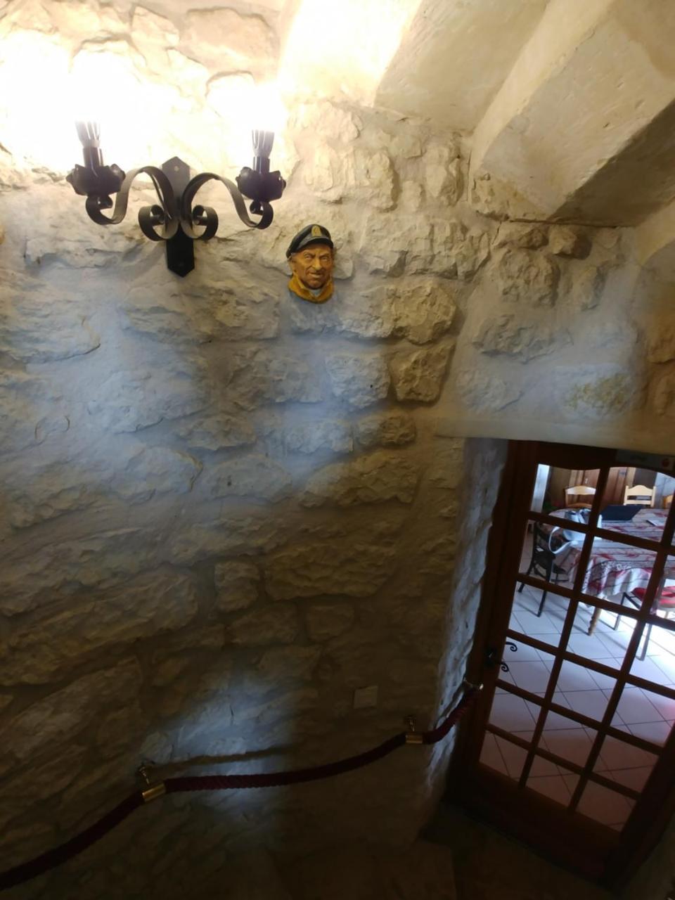 Manoir Le Cristal " Les Entrees Du Futuroscope A Petit Prix Bed & Breakfast Beaumont  Luaran gambar